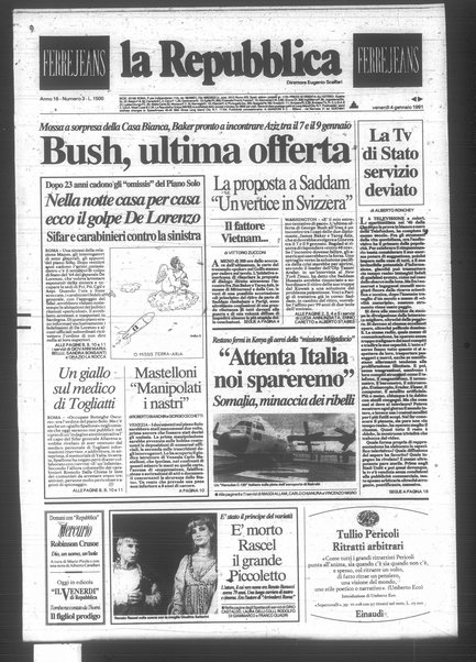 La repubblica